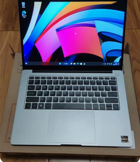 RemiBook Pro14锐龙版,2.5...