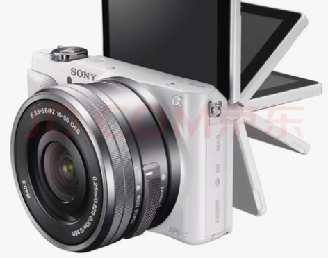索尼（SONY） NEX-3NL 微单单镜...