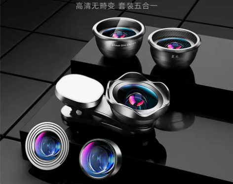 转卖小天 手机镜头 感兴趣的话点“我想要”...