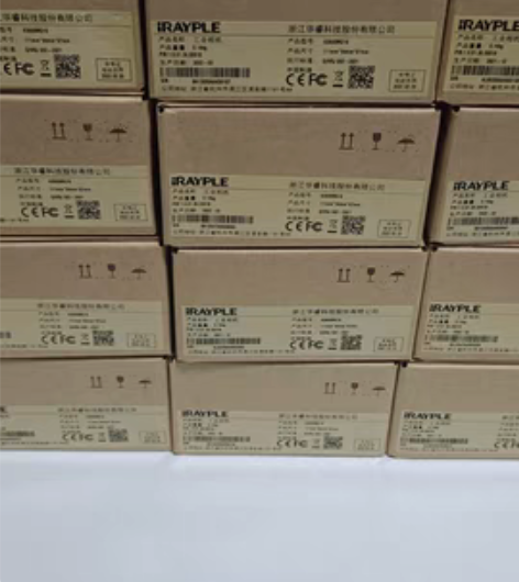30个全新大华华睿A3600MG18工业相...