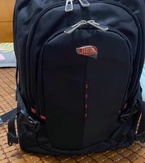 包邮双肩包背包电脑包 捡漏啦！ 尺寸：长4...