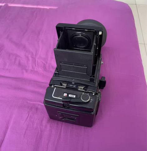 玛米亚rb67 sd pro一直闲置，没用...