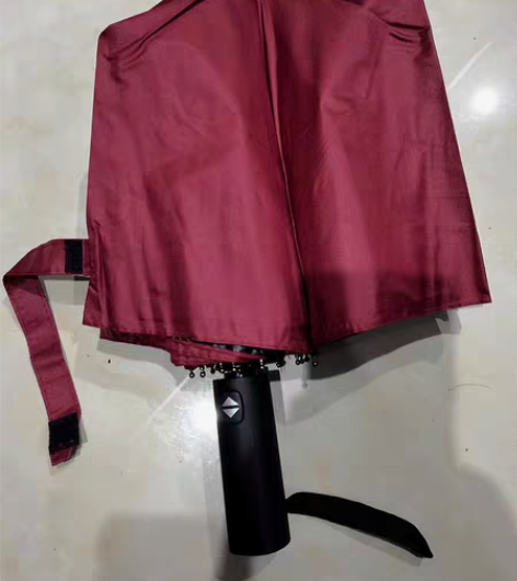 包邮【特价清仓】全新折叠全自动雨伞男女晴雨...