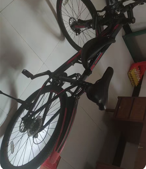 出多品牌山地自行车26寸/ 拓卓 /...