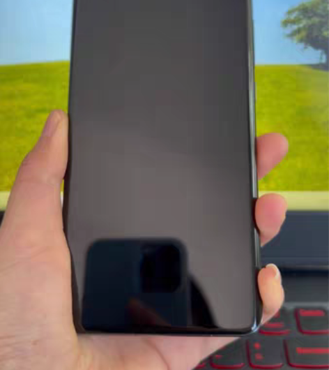 小米11Ultra 12G+512G 黑...