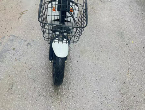 二手飞鸽电动车，功能都好用，买了一年了，续...
