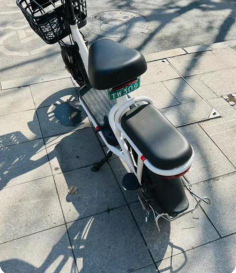 急售、长期牌照、平时不怎么用、等待有缘人 ...