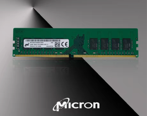 包邮镁光 台式机电脑内存条16g ddr4...