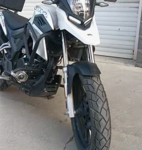 自用9.9全新宗申赛科龙小鸟有喜欢的吗?就...