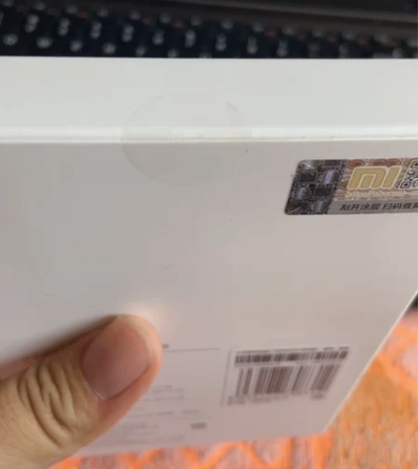 包邮小米移动电源3 10000mah 快...