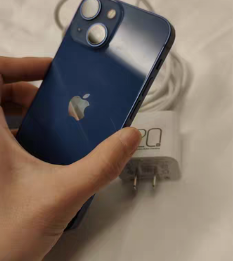 包邮全网最便宜 苹果iPhone13min...