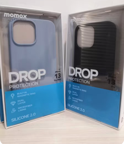 包邮momax13ProMax系列磁吸手机...
