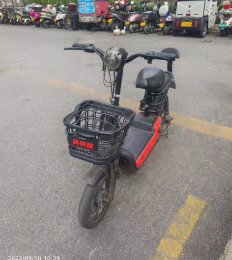 英克莱电动车 感兴趣的话点“我想要”和我私...