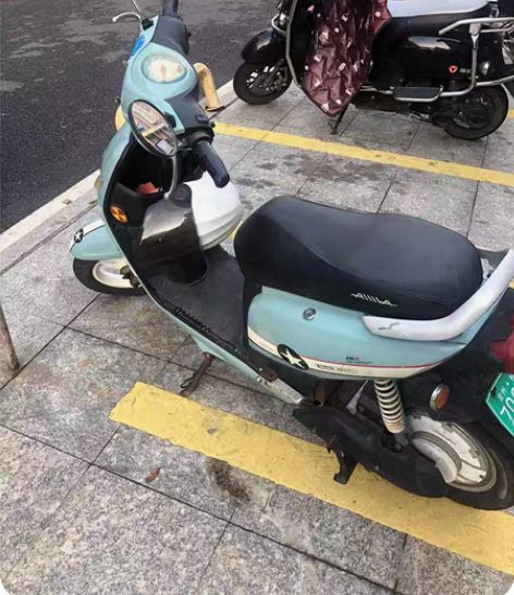 家用代步车,平时就买个菜接个小孩。看中来提...