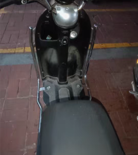 一手自用台铃电动车，闲置一段时间，完好无损...