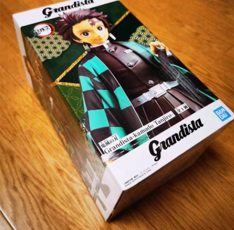 【现货】万代/Bandai 眼镜厂 鬼灭之...