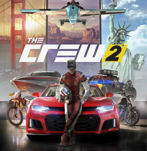 飙酷车神2 uplay cdkey 玉璧正...