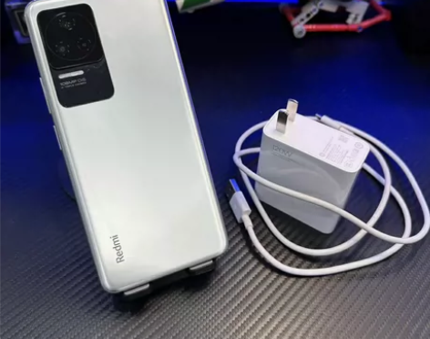 【小米】红米 K50Pro（银）8+128...