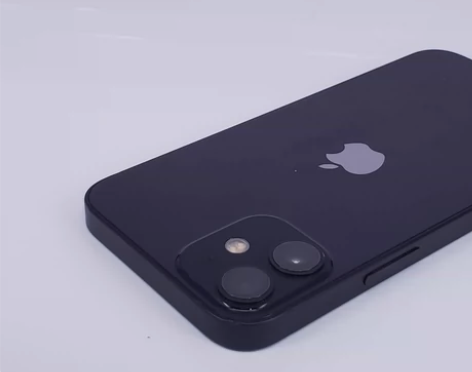 A1类99新几乎全新iPhone 12mi...
