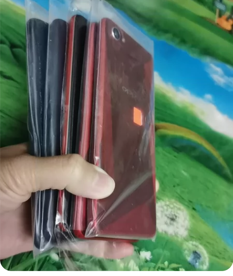 闲置a3手机5台,功能正常使用,内存4+1...
