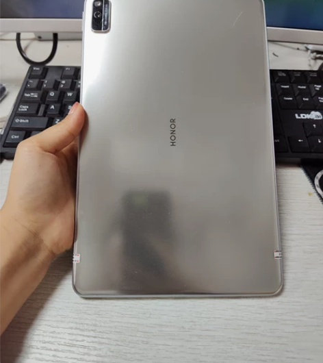 95新 荣耀平板v6 10.4寸 6+12...