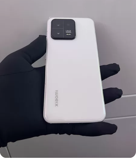 低价出:小米13 12G+512G 激活20天,全套99... 低价出:小米13 12G+512G 激活20天,全套99...