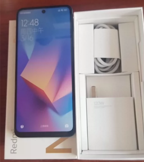 红米 Redmi note 11 T pr...