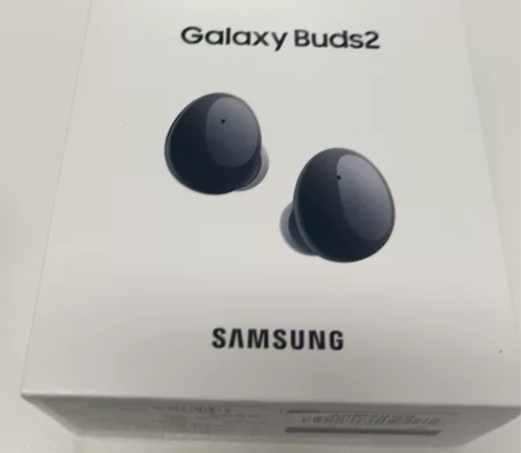 三星Galaxy Buds2真无线主动降噪...
