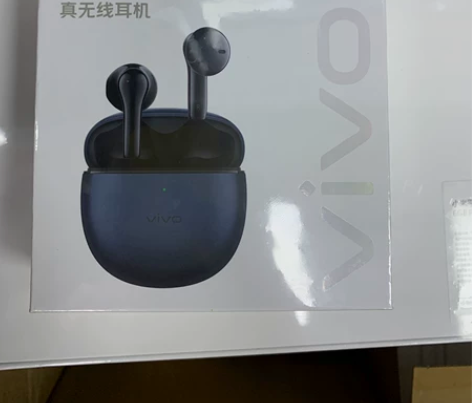 全新未拆封vivo TWS Air蓝牙耳机...
