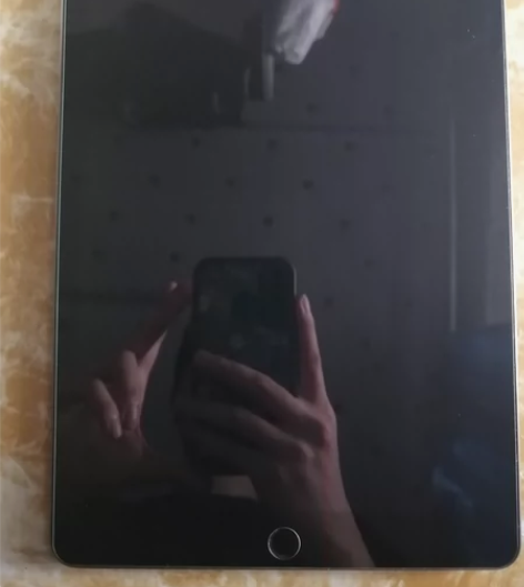 自用 iPad 8代 2020款 10.2...