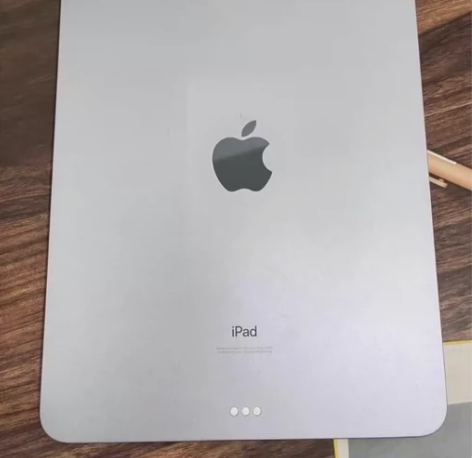 带笔一起出二手ipad2021九代256g...