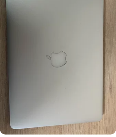 Macbook pro 8+256G固态2...