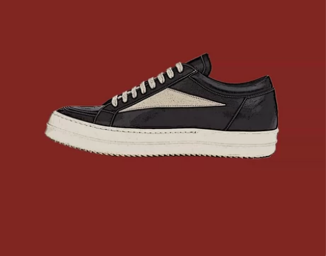 【cola出品】rick owens va...