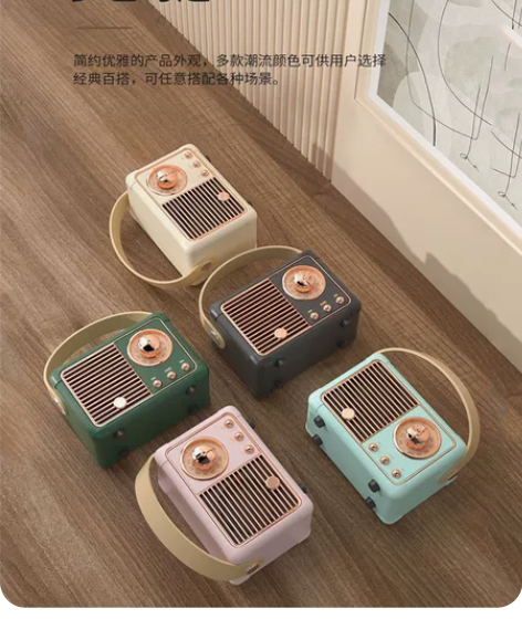 蓝牙小音响(全新婚礼闲置) 婚礼取消了出闲...