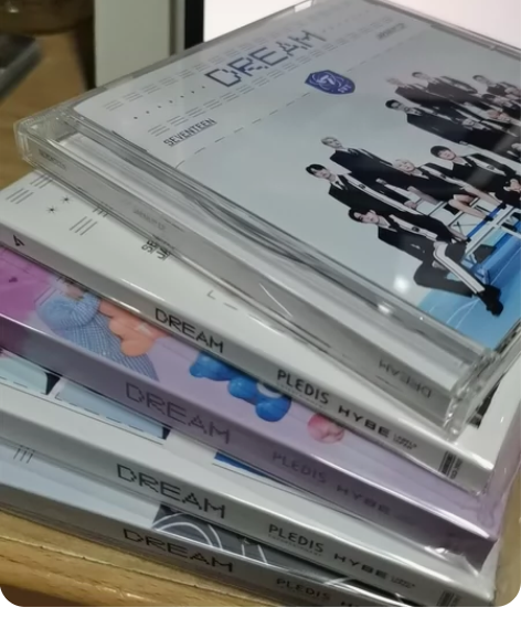 出seventeen dream裸专一套5...