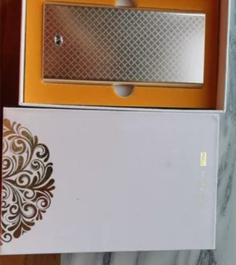 全新充电宝,移动电源 感兴趣的话点“我想要...