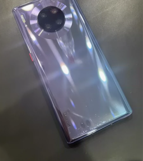 华为Mate30Pro 8+128G 成色...