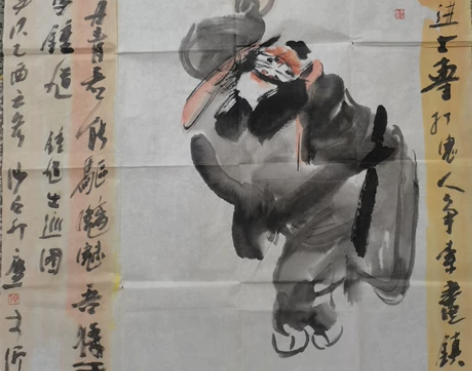 施胜辰,别署沙丘升沉,《水浒传》作者施耐庵...