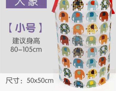 【双11狂欢价】幼儿园跳袋耐磨加厚袋鼠跳跳...