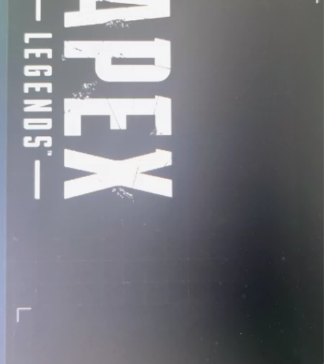 apex代刷通行证 纯手打¥150
