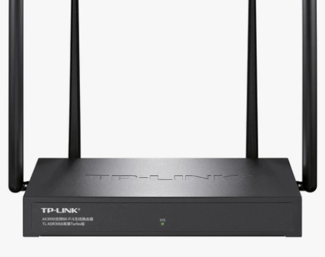 TP-LINK TL-XDR3068易展T...