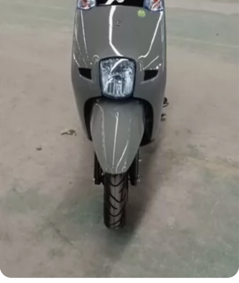 新大洲本田NSD125C,全新车鼓刹 感兴...