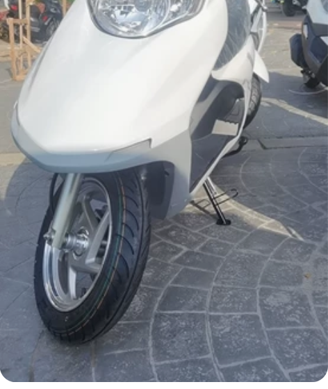 五羊本田 nx125 甲鱼，等，全部现货！...