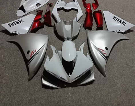 雅马哈yzf r1 09 10 11年 全...