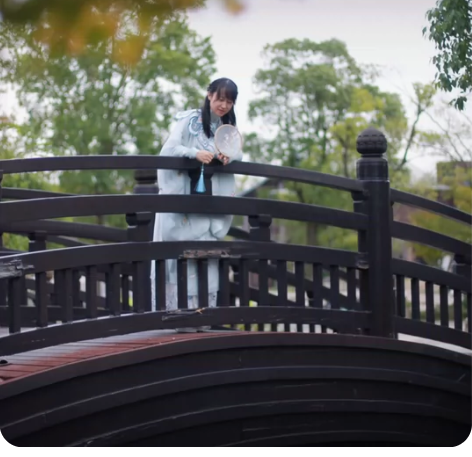 【十三余 小豆蔻儿】[月光蓝] 异色夜航船...