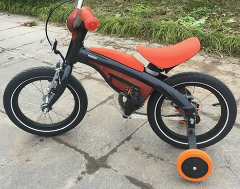 德国直邮 BMW kids bike宝马原...