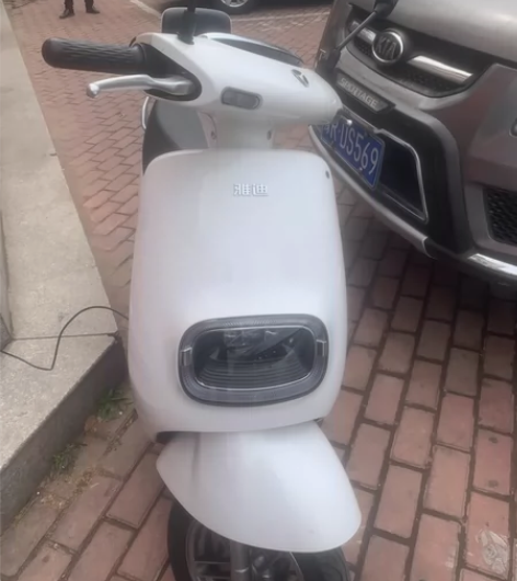雅迪电动车，9成新，2300出售 感兴趣的...