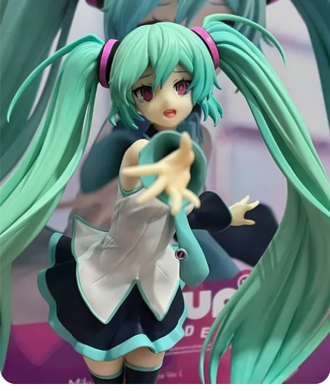 （已被预定）GSC POP UP PARA...