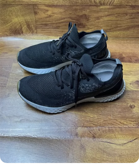 45码正品Nike Epic React ...