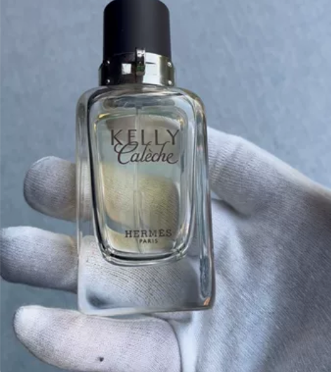 Hermes爱马仕Kelly Calech...